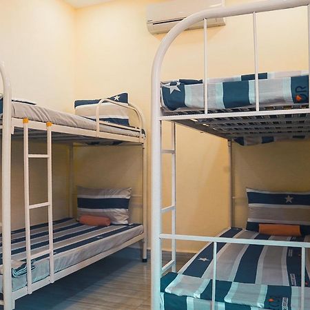 Stay Inn Hostel Phnom Penh Exterior photo