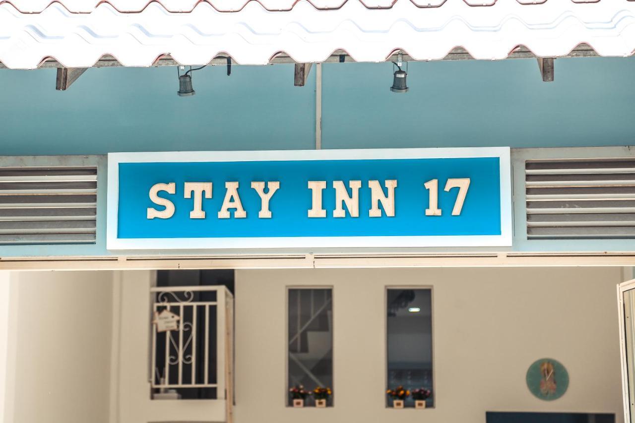 Stay Inn Hostel Phnom Penh Exterior photo