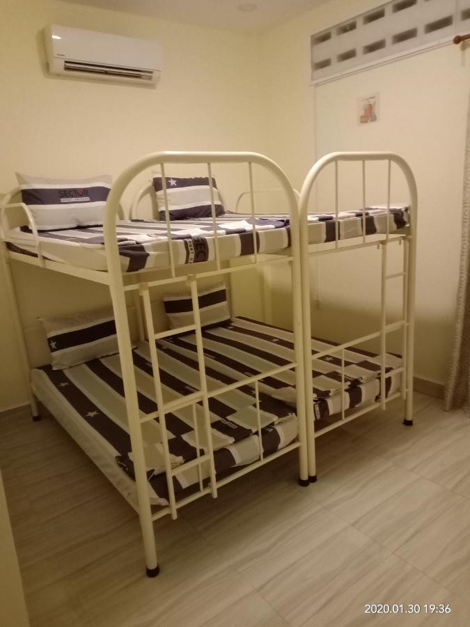 Stay Inn Hostel Phnom Penh Exterior photo