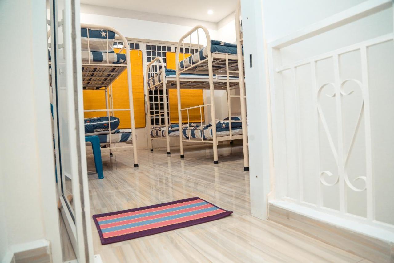 Stay Inn Hostel Phnom Penh Exterior photo