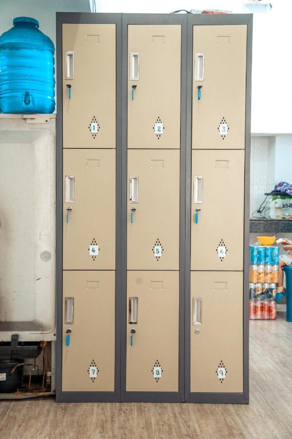 Stay Inn Hostel Phnom Penh Exterior photo