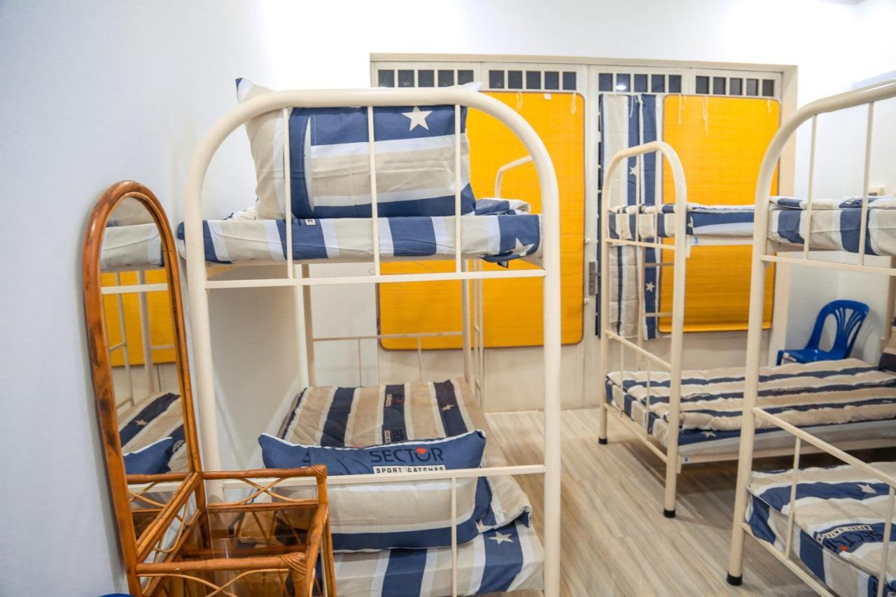 Stay Inn Hostel Phnom Penh Exterior photo