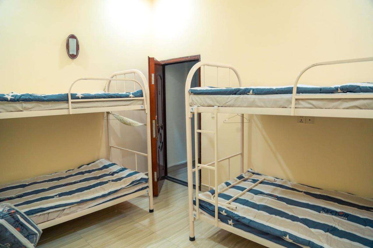 Stay Inn Hostel Phnom Penh Exterior photo