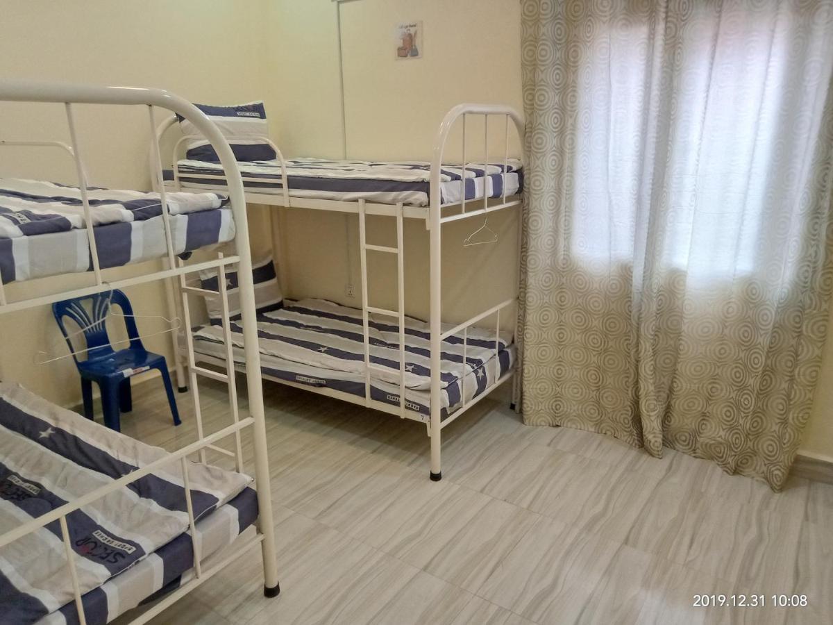 Stay Inn Hostel Phnom Penh Exterior photo